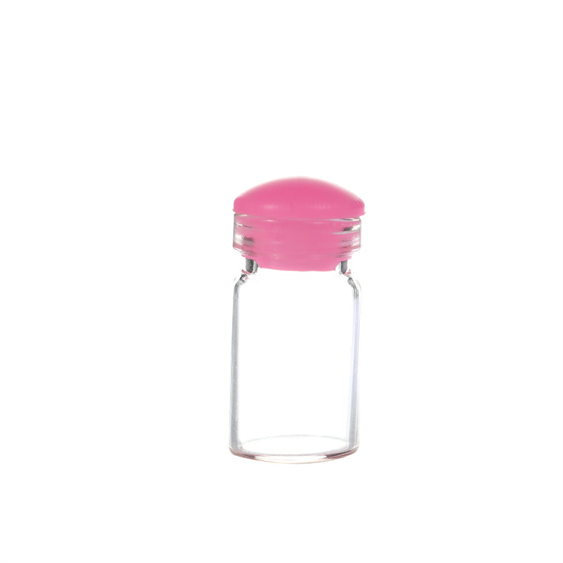 1000x 0.5ml Mini Silicone Plug - огляд і ціна Art Craft Zoo
