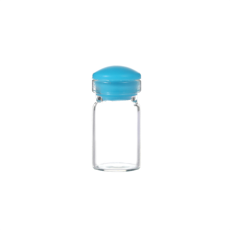 1000x 0.5ml Mini Silicone Plug - огляд і ціна Art Craft Zoo