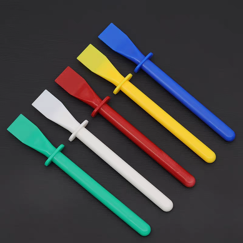 Glue Spreader Glue Brushes 5/1 - огляд і ціна Art Craft Stick