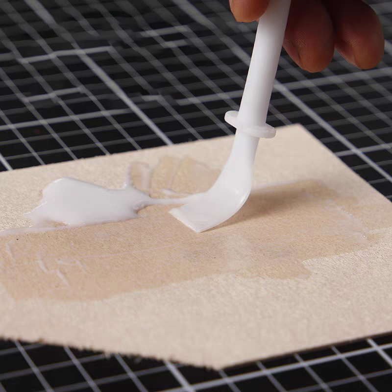 Glue Spreader Glue Brushes 5/1 - огляд і ціна Art Craft Stick