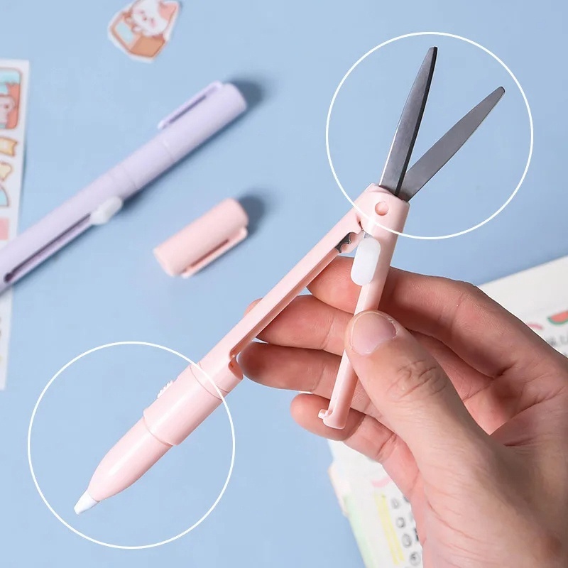 2 In 1 Multifunction Foldable  - огляд і ціна Art Craft Stationery