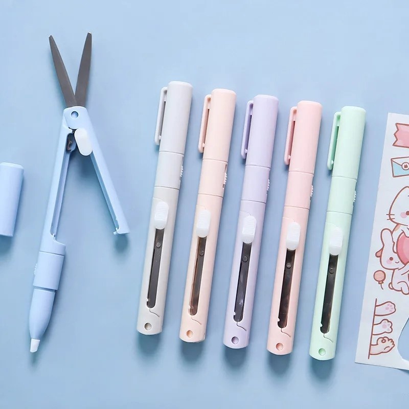 2 In 1 Multifunction Foldable  - огляд і ціна Art Craft Stationery