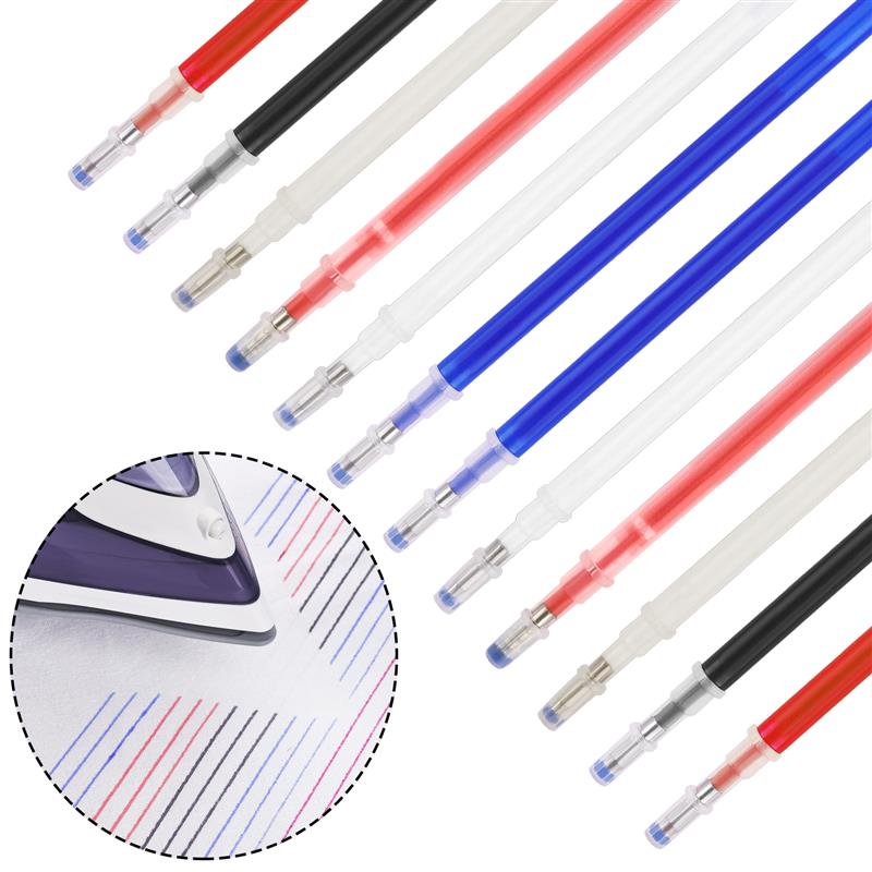 10Pcs/Set Of High-Temperature  - огляд і ціна Illustration Marker Set