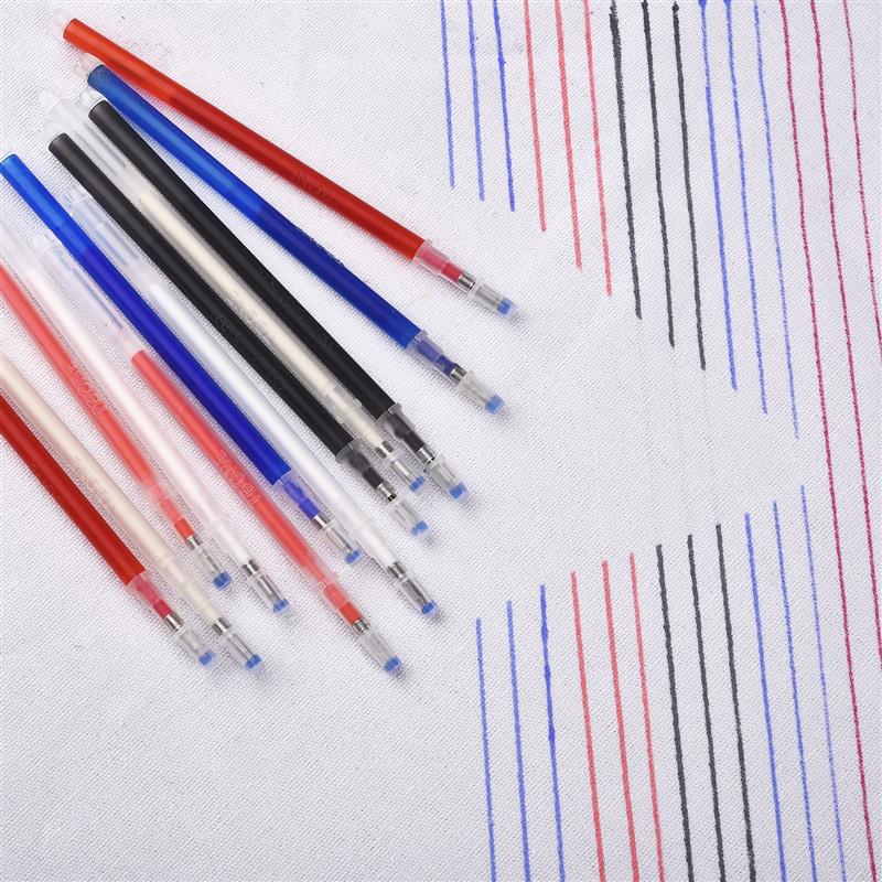 10Pcs/Set Of High-Temperature  - огляд і ціна Illustration Marker Set
