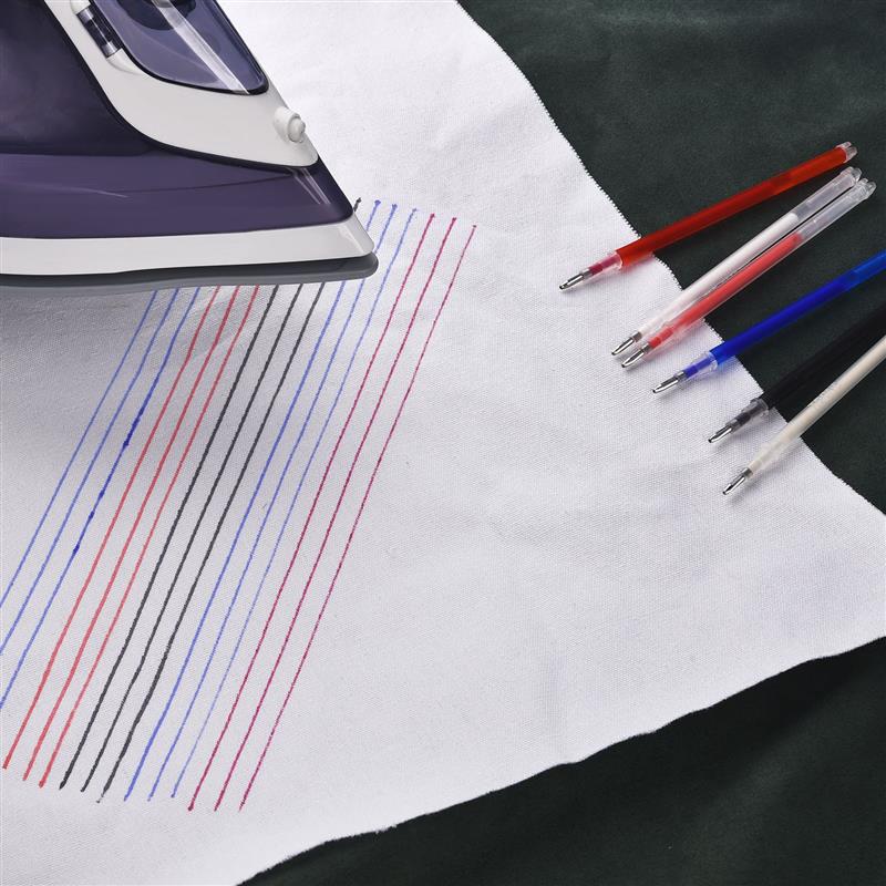10Pcs/Set Of High-Temperature  - огляд і ціна Illustration Marker Set