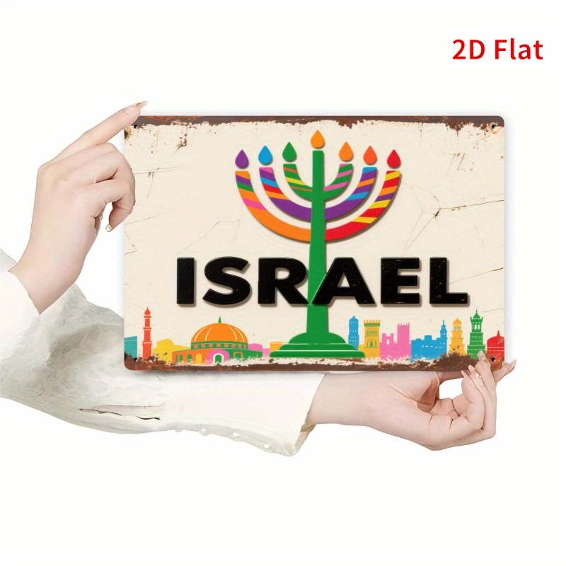 CIFBUY Vintage Aluminum Wall A - огляд і ціна Art & Craft Activities For Toddlers