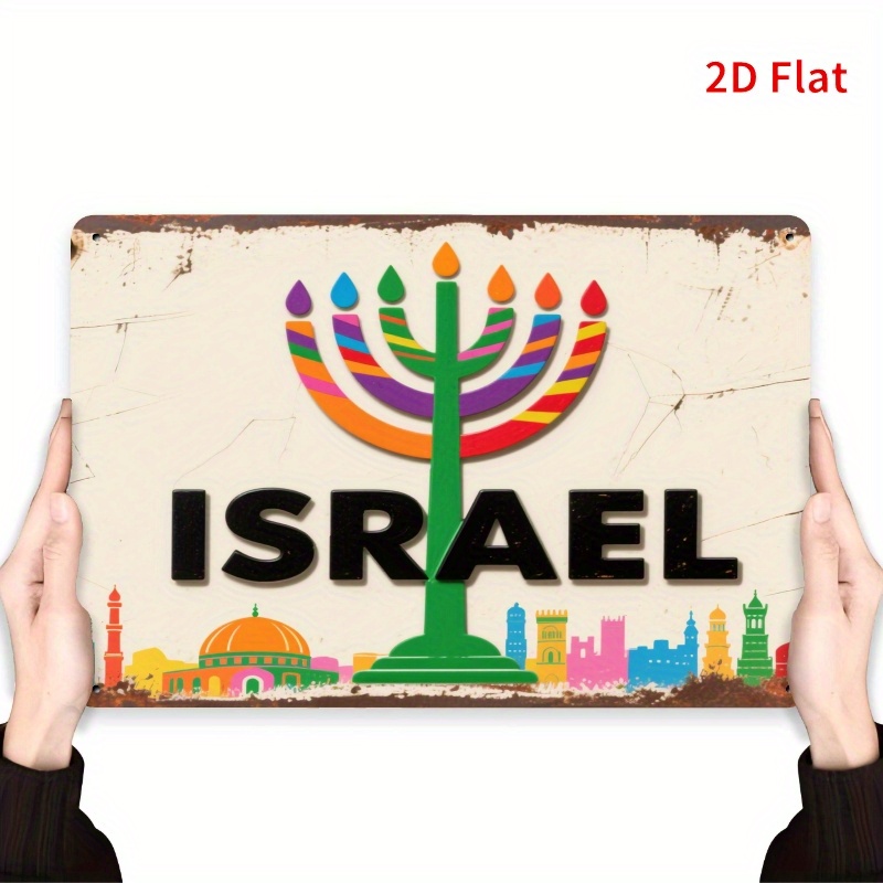 CIFBUY Vintage Aluminum Wall A - огляд і ціна Art & Craft Activities For Toddlers