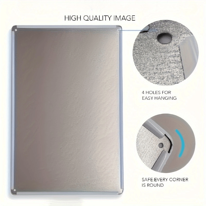 CIFBUY Vintage Aluminum Wall A - огляд і ціна Art & Craft Activities For Toddlers
