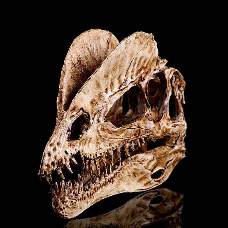 [MGT]Resin Craft Decoration Di - огляд і ціна Dinosaur And Craft