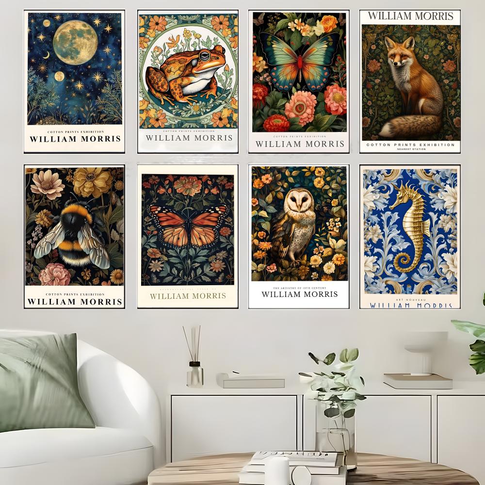 Art Crafts W-William Morris St - огляд і ціна Art Craft William Morris