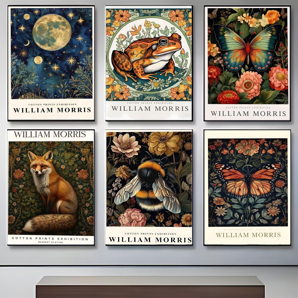 Art Crafts W-William Morris St - огляд і ціна Art Craft William Morris