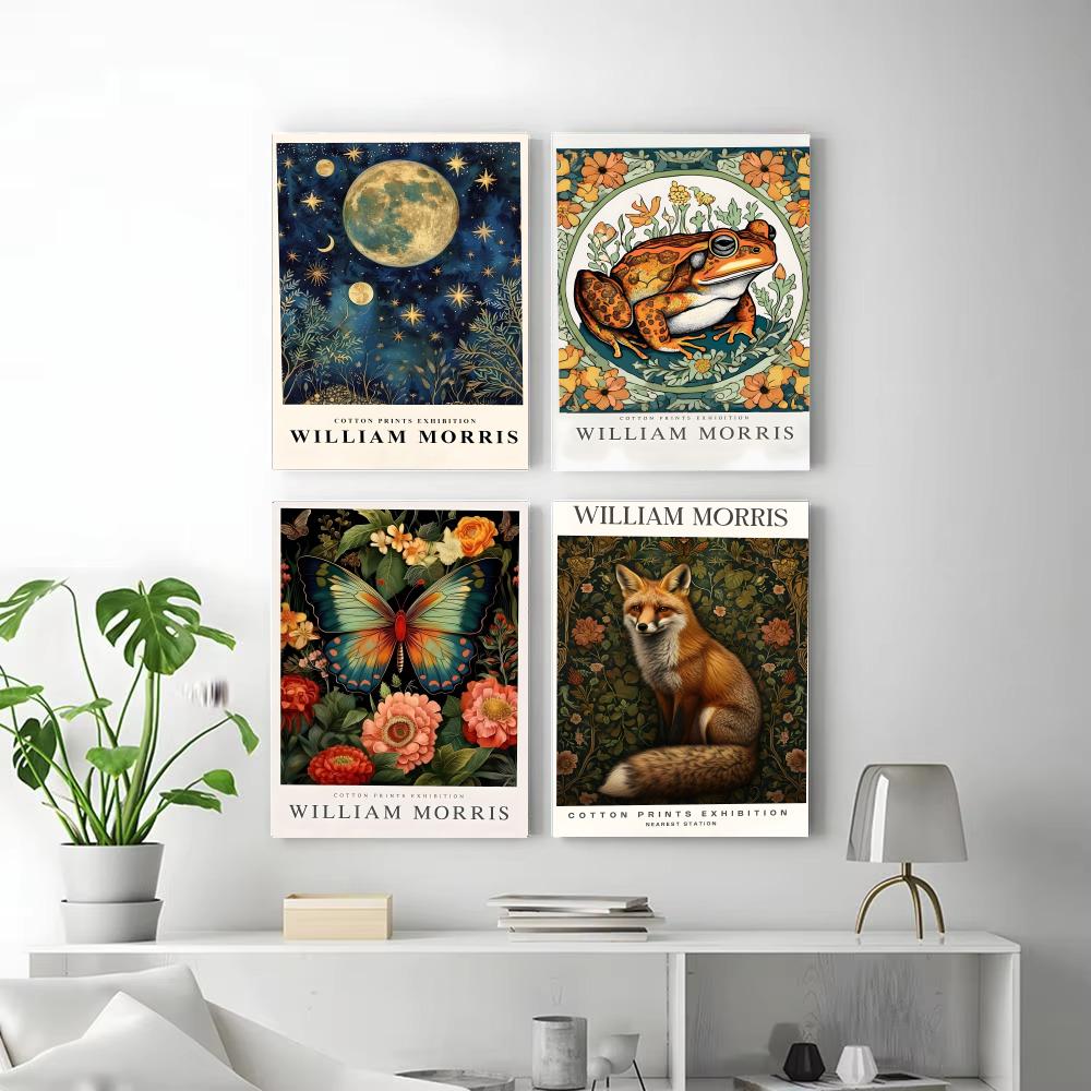 Art Crafts W-William Morris St - огляд і ціна Art Craft William Morris