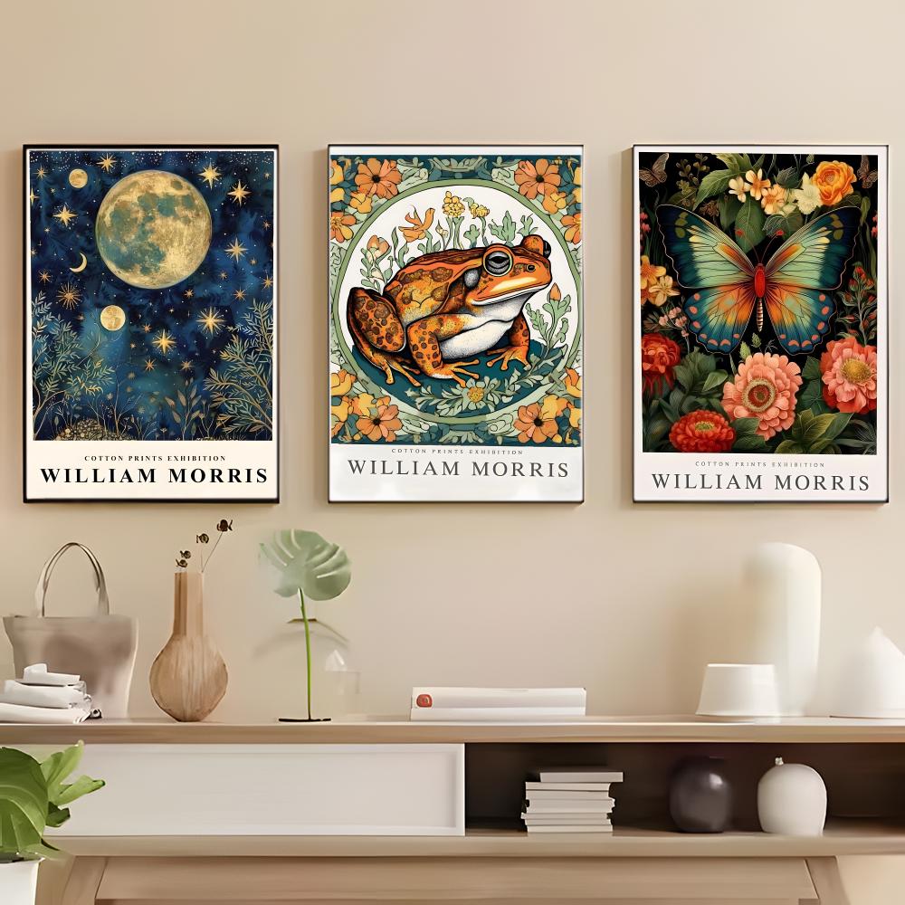 Art Crafts W-William Morris St - огляд і ціна Art Craft William Morris