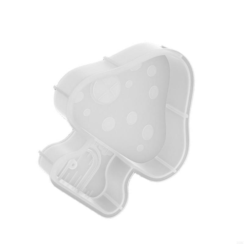 Mushroom House Silicone Molds  - огляд і ціна Art Craft House Making