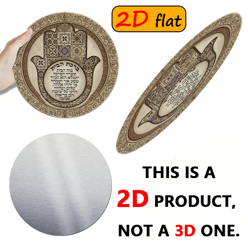 CIFBUY Exotic Hamsa Hand Alumi - огляд і ціна Art & Craft Activities For Toddlers