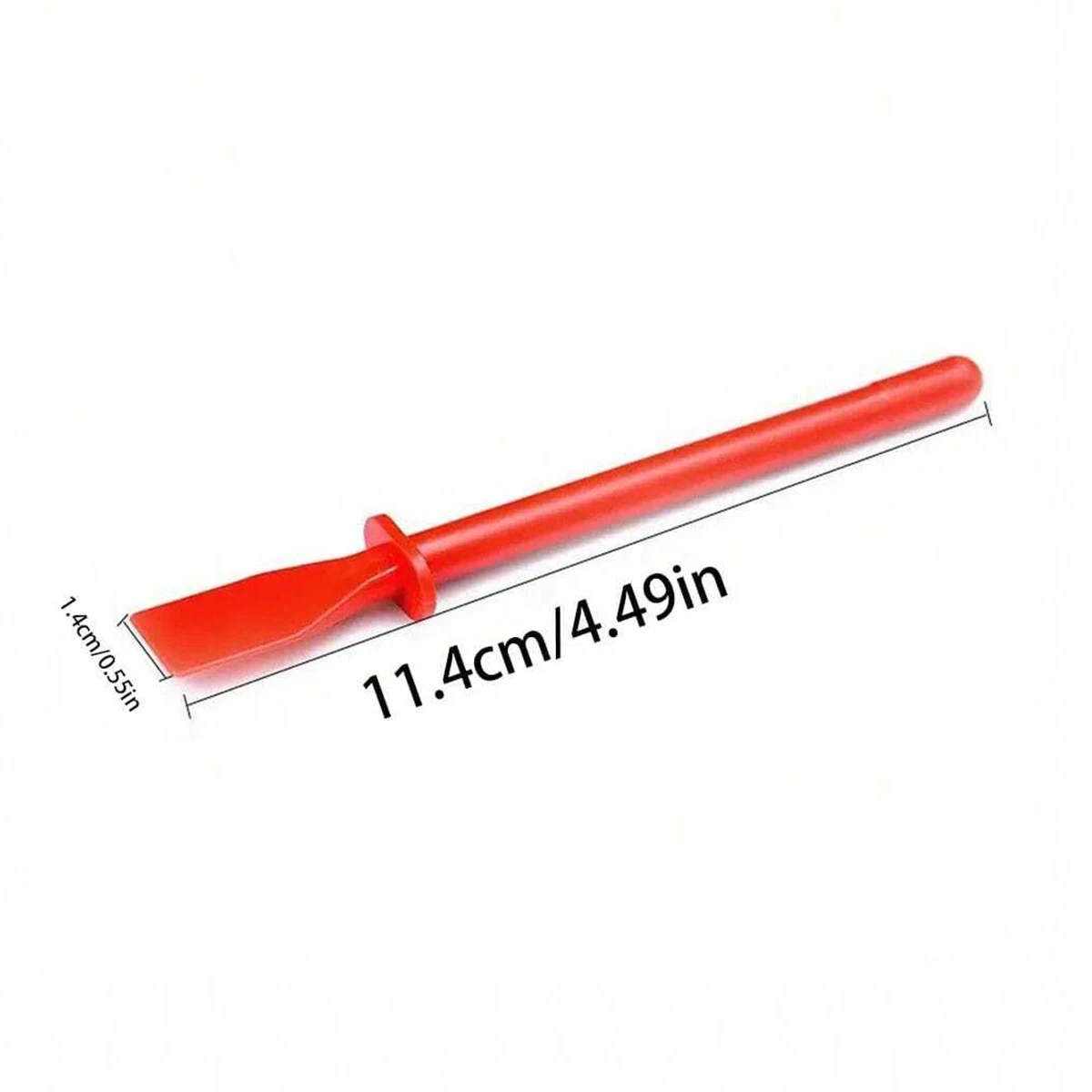 Polypropylene Spatula with Pai - огляд і ціна Art Craft Stick