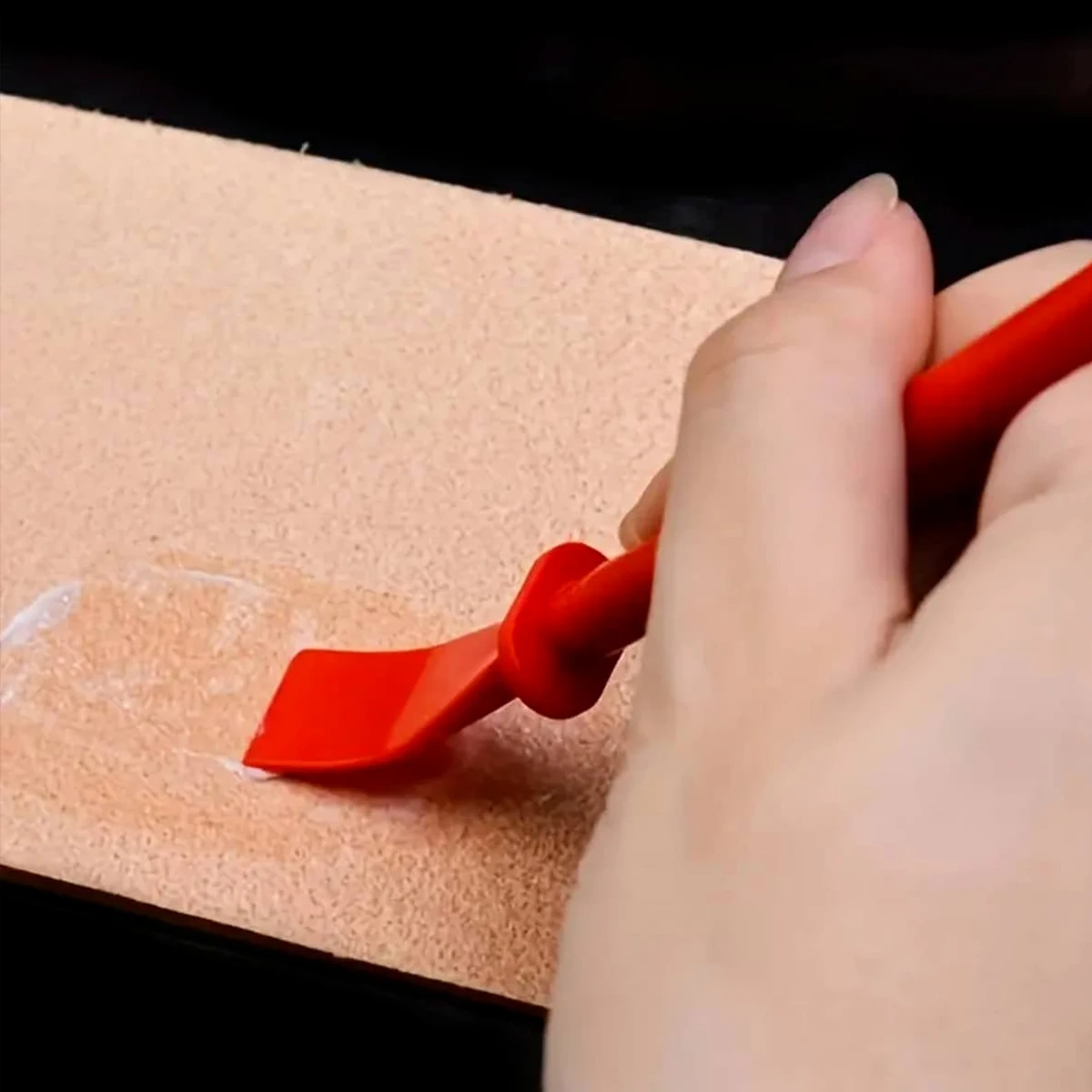 Polypropylene Spatula with Pai - огляд і ціна Art Craft Stick
