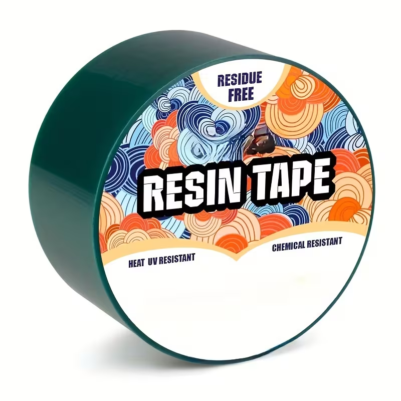 YITAPE Epoxy Resin Tape for Wo - огляд і ціна Art Craft Stick
