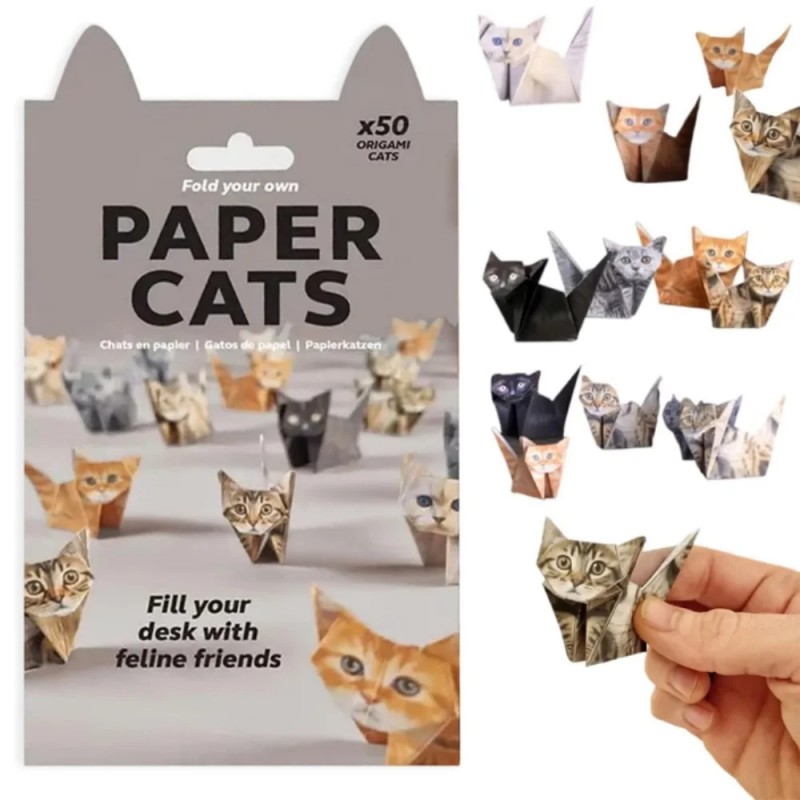 Creative DIY Paper Cats 50 She - огляд і ціна Dinosaur And Craft