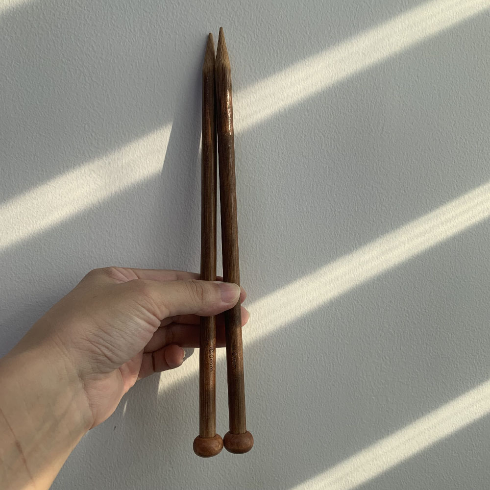 Pair 10inches/14 inches length - огляд і ціна Art Craft Stick