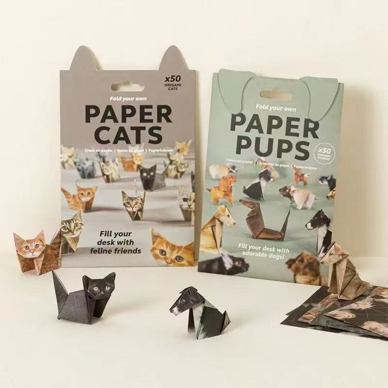Creative DIY Paper Cats 50 She - огляд і ціна Dinosaur And Craft