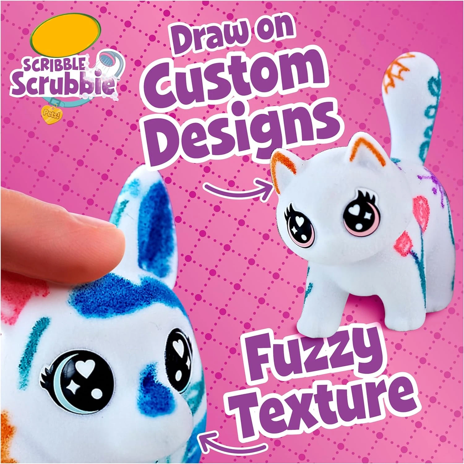 Kids Magic Zoo Coloring Toy Wa - огляд і ціна Art Craft Zoo