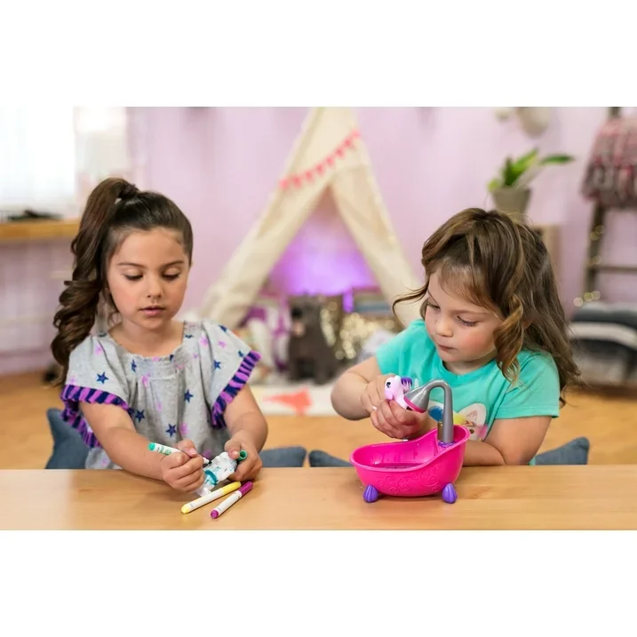 Kids Magic Zoo Coloring Toy Wa - огляд і ціна Art Craft Zoo