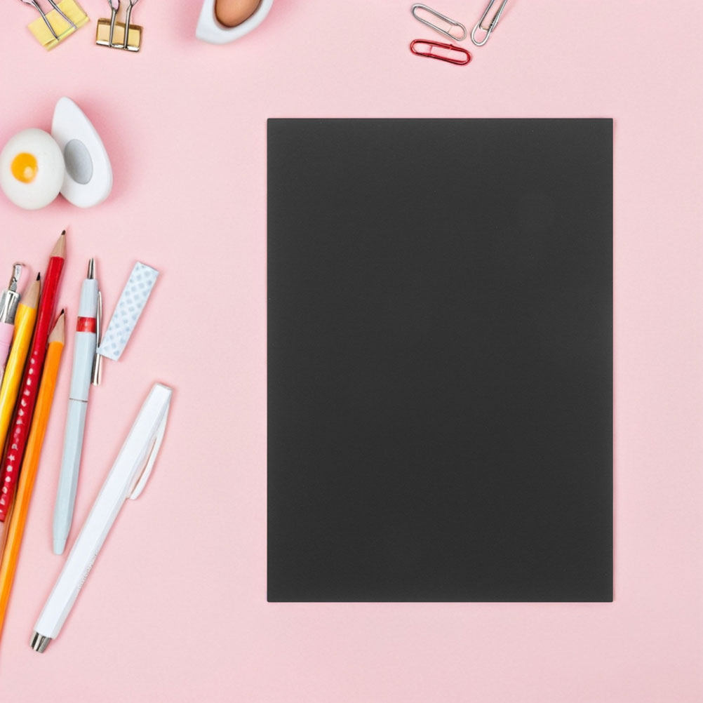 1Set Scratch Paper for Kids Cr - огляд і ціна Art Craft Stick