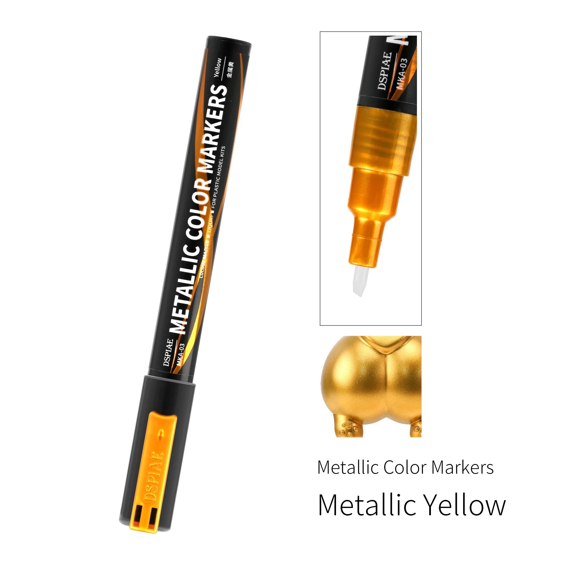 【2026 New】DSPIAE MKA 12 Colors - огляд і ціна Illustration Marker Set