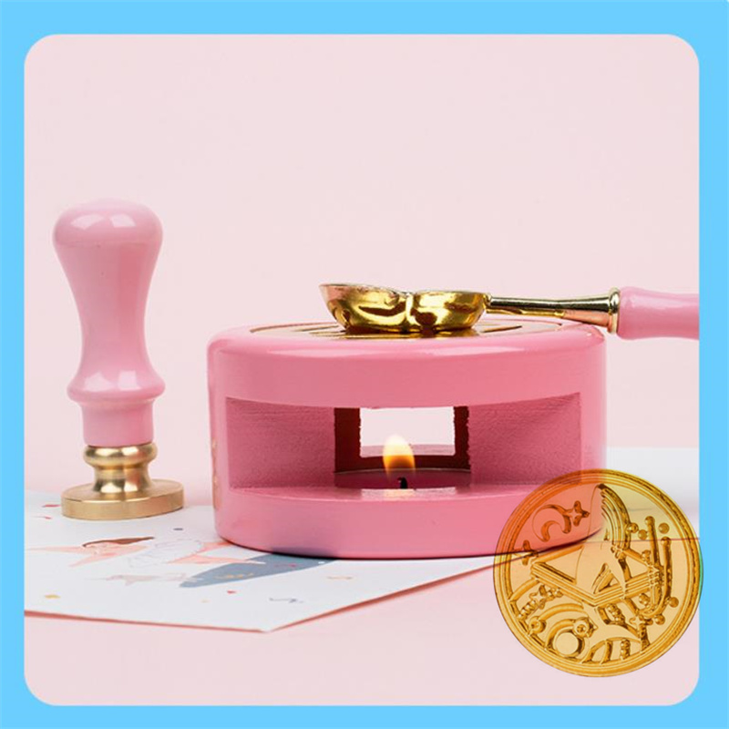 Sale ! Wax Seal Stamp Accessor - огляд і ціна Batik Wax Kit