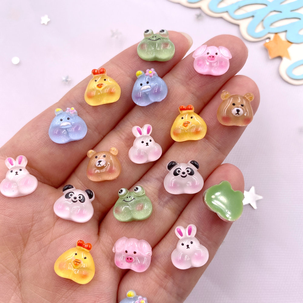 50Pcs Cartoon Food Toy Drink b - огляд і ціна Art Craft Ice Cream
