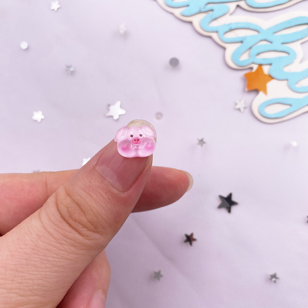 50Pcs Cartoon Food Toy Drink b - огляд і ціна Art Craft Ice Cream