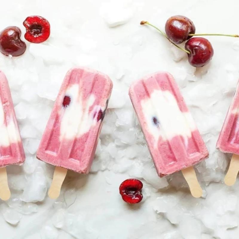 Wooden Popsicle Sticks Paddle  - огляд і ціна Art Craft Ice Cream