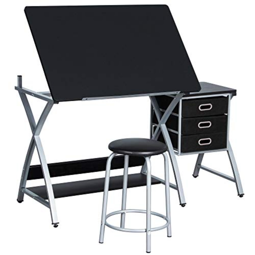 Drafting Tables, Draft Drawing - огляд і ціна Art Craft Usa