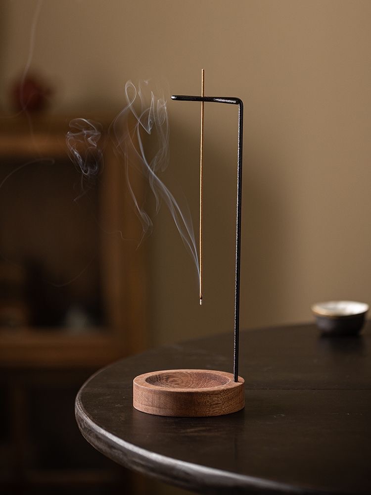Creative Upside Down Incense B - огляд і ціна Art Craft Stick