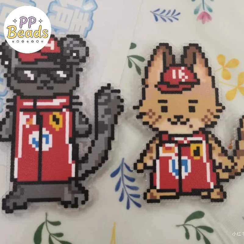 2000pcs 2.6mm Mini Fuse Beads  - огляд і ціна Art Craft For Preschoolers