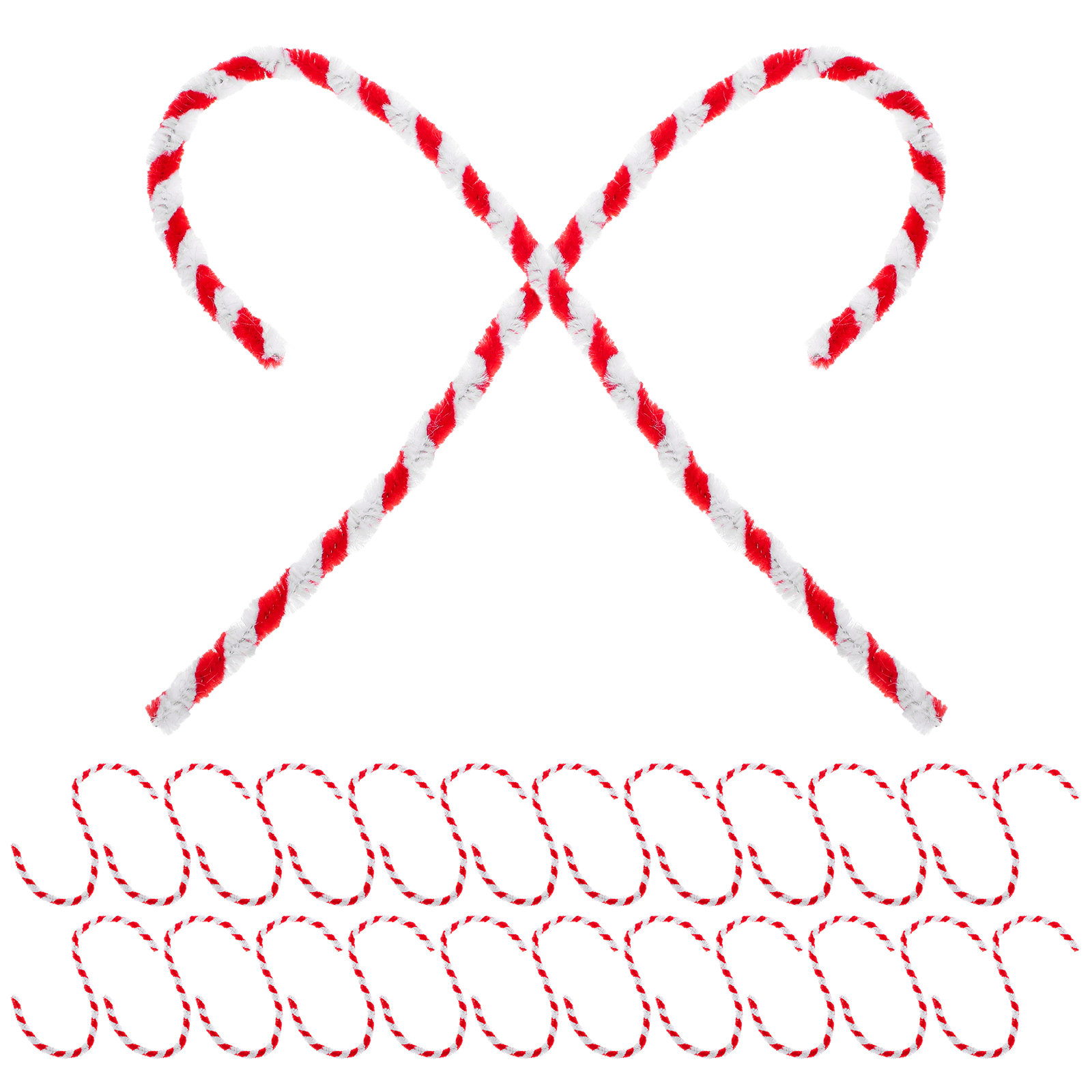 50pcs Double-Sided Twistable P - огляд і ціна Art Craft Stick