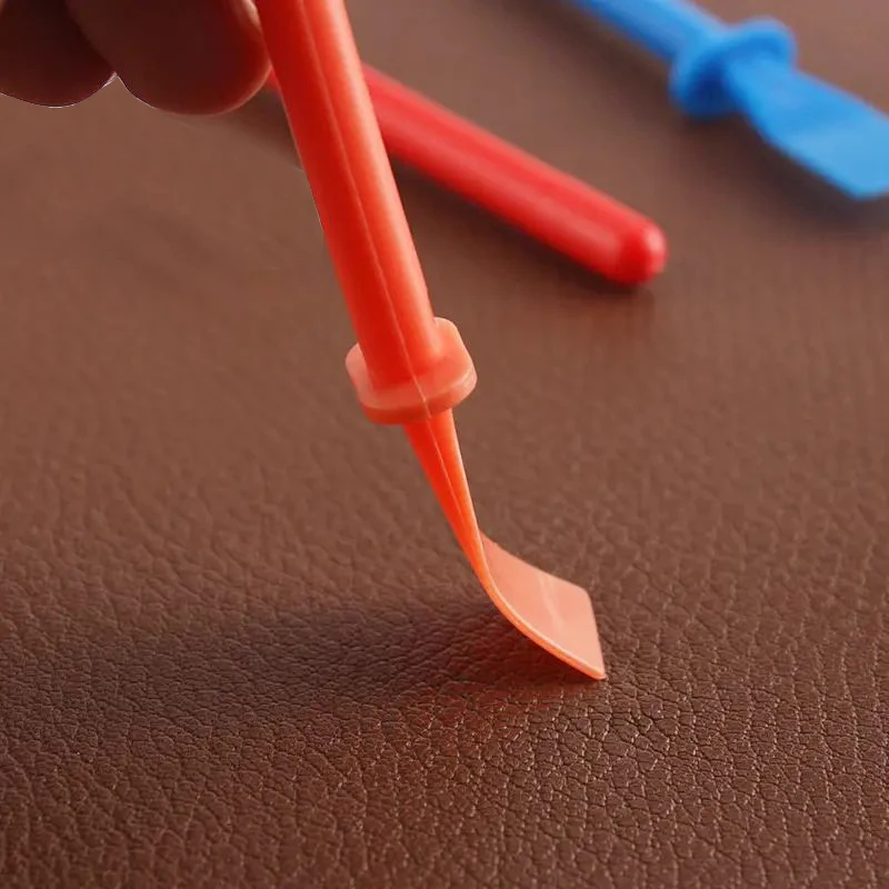 20pcs Glue Spreaders,Polypropy - огляд і ціна Art Craft Stick