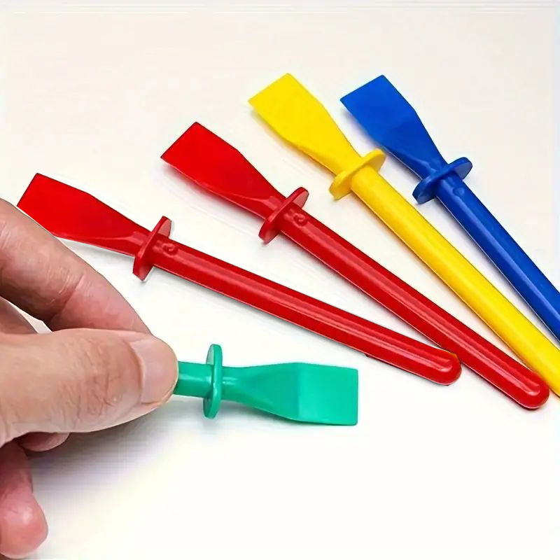 20pcs Glue Spreaders,Polypropy - огляд і ціна Art Craft Stick