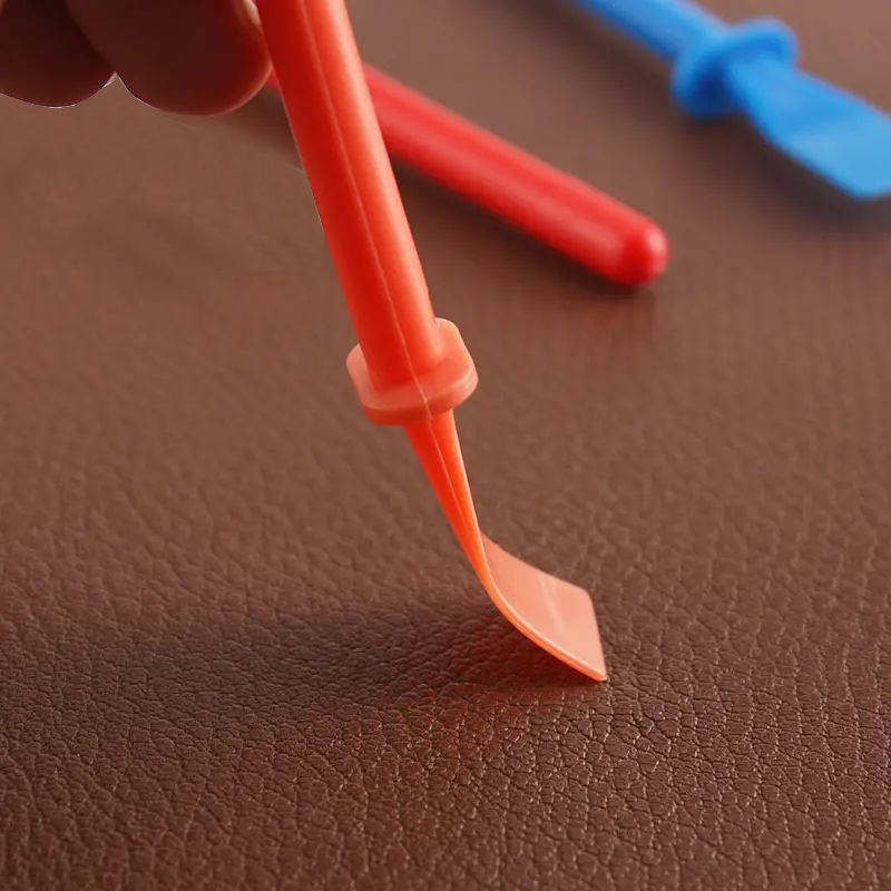 20pcs Glue Spreaders,Polypropy - огляд і ціна Art Craft Stick