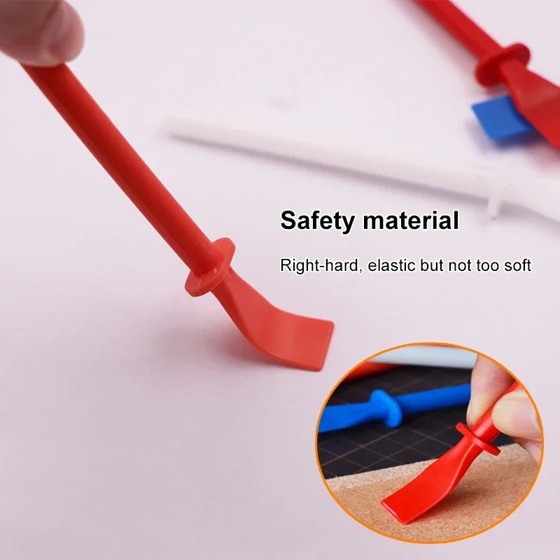 Glue Spreaders,Polypropylene G - огляд і ціна Art Craft Stick