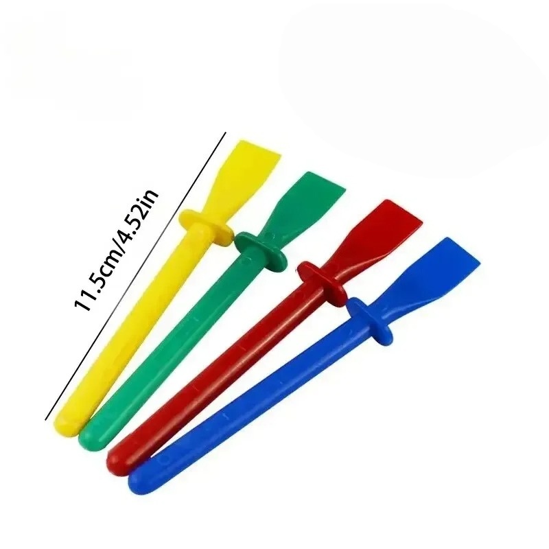 Glue Spreaders,Polypropylene G - огляд і ціна Art Craft Stick