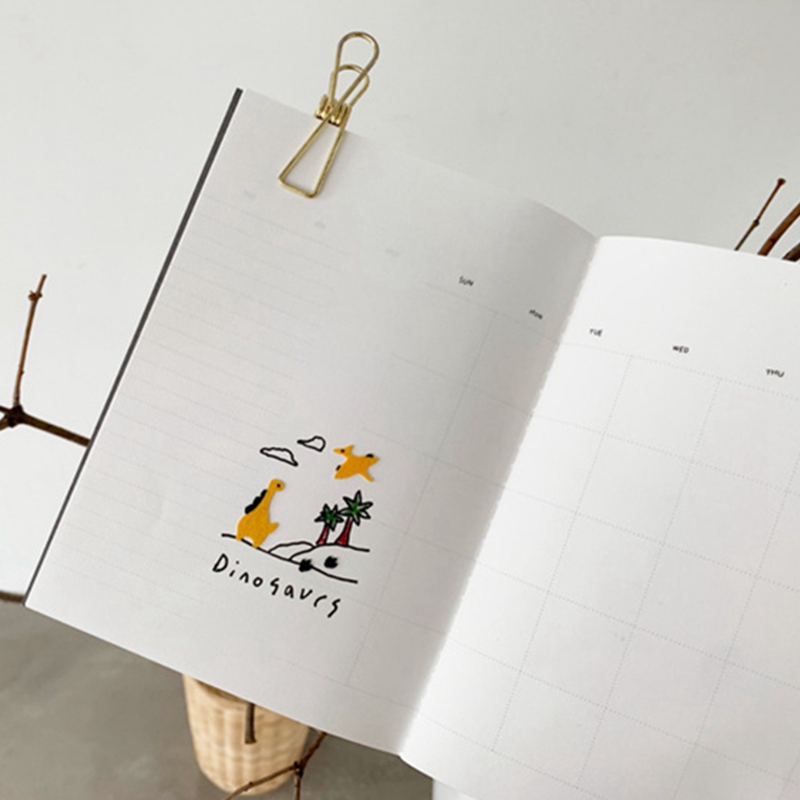 Suatelier 1095 Dinosaur Themed - огляд і ціна Dinosaur And Craft