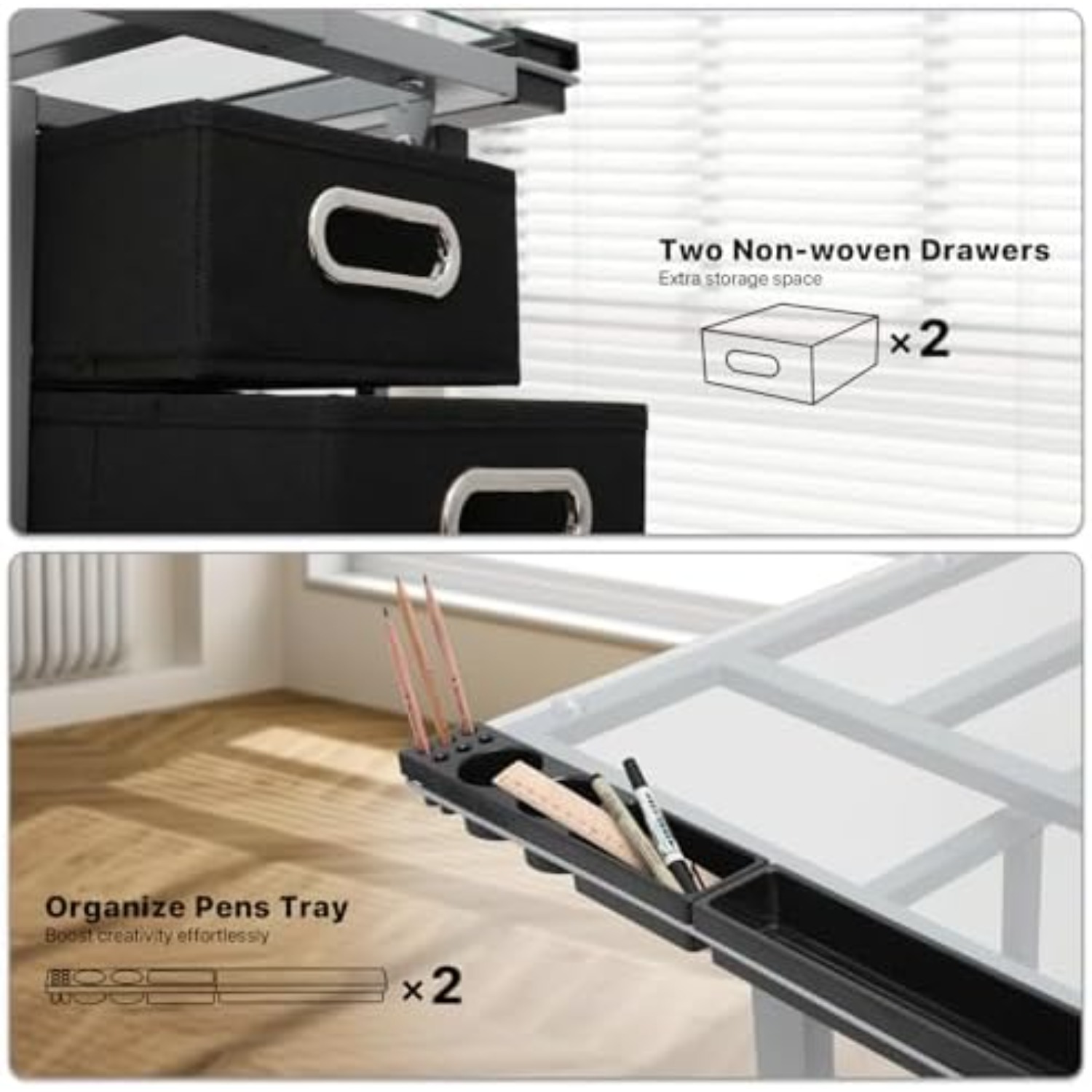 Professhional Drafting Table f - огляд і ціна Art Craft Usa