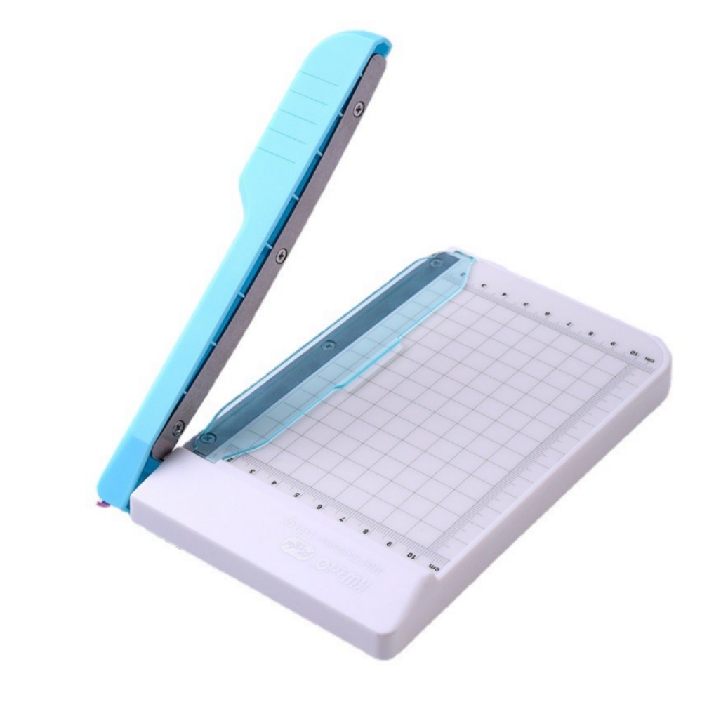 A4 Paper Cutting Machine 5x7 I - огляд і ціна Art Craft Stationery