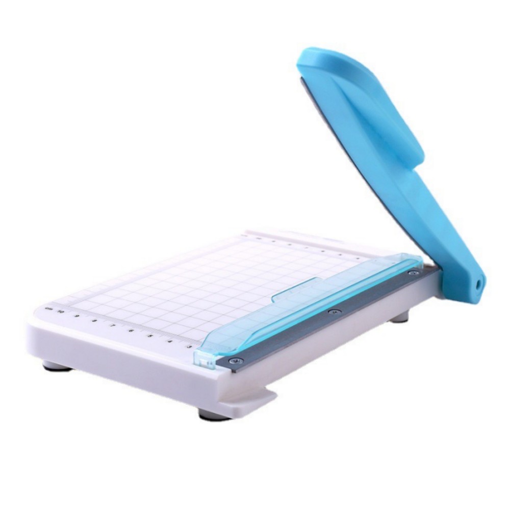 A4 Paper Cutting Machine 5x7 I - огляд і ціна Art Craft Stationery