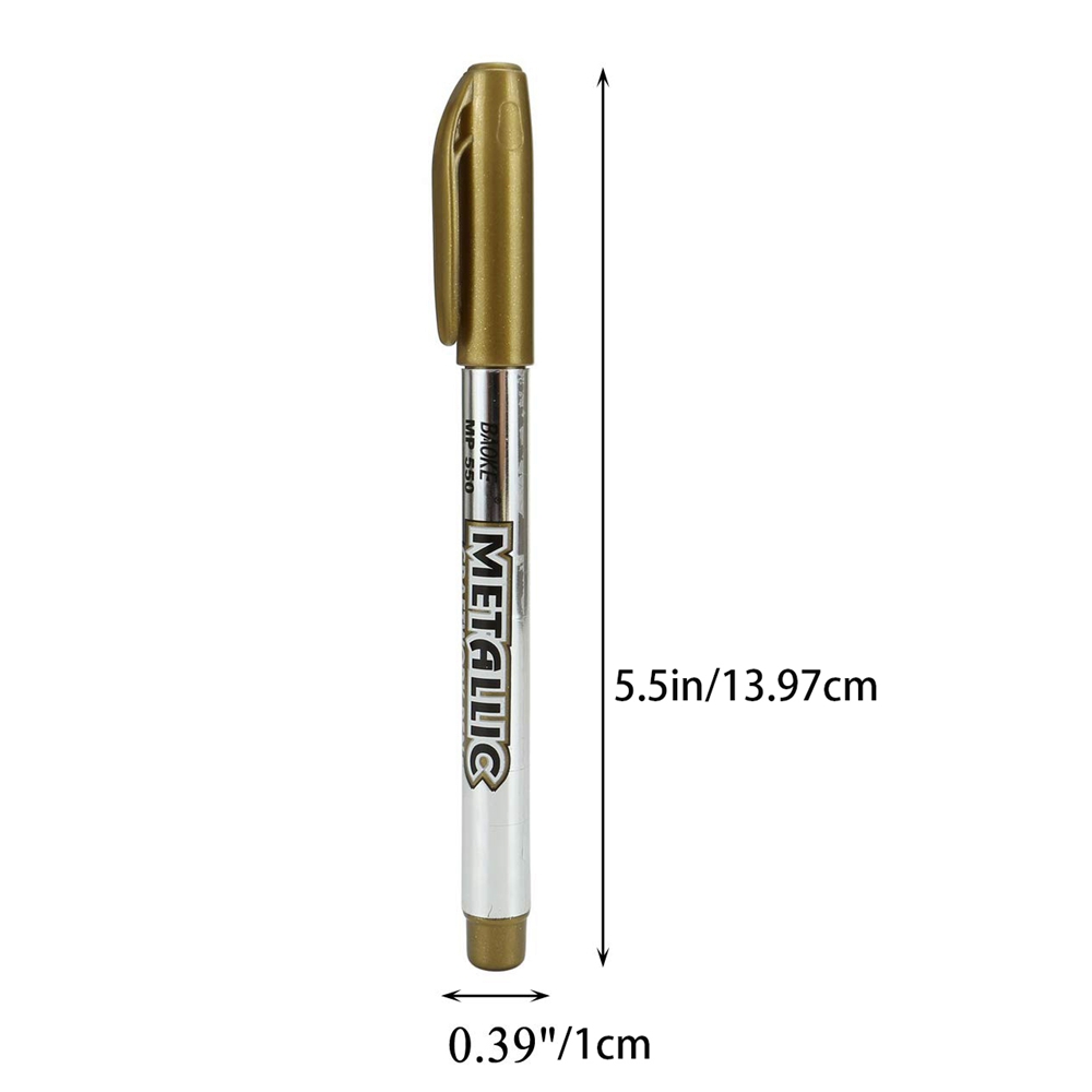 2 Pieces Metallic Wax Seal Pen - огляд і ціна Batik Wax Kit