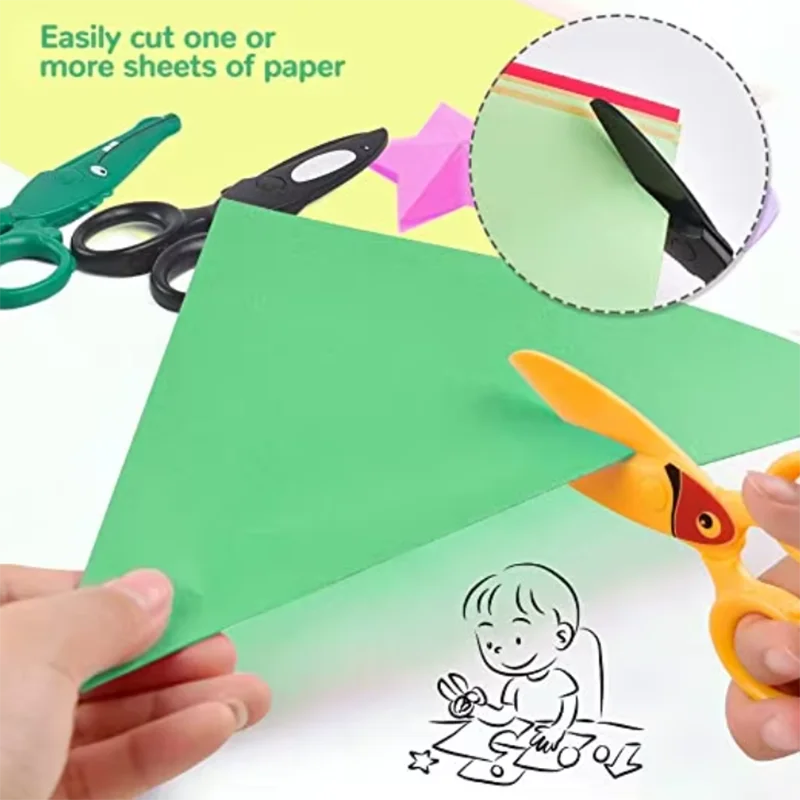 Children Handmade DIY Cute Pre - огляд і ціна Art Craft For Preschoolers