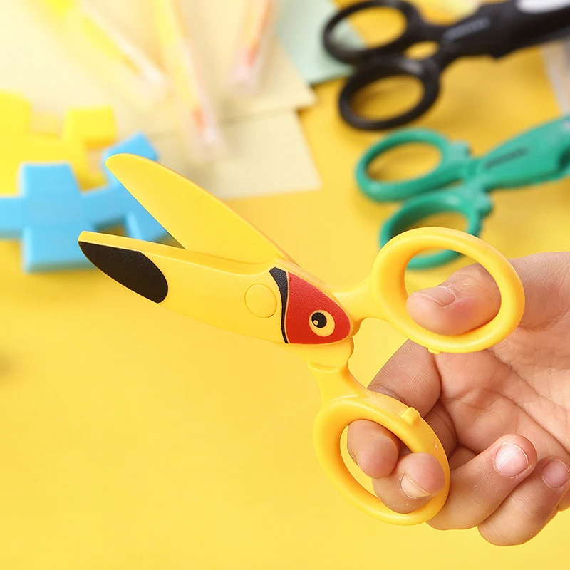 Children Handmade DIY Cute Pre - огляд і ціна Art Craft For Preschoolers