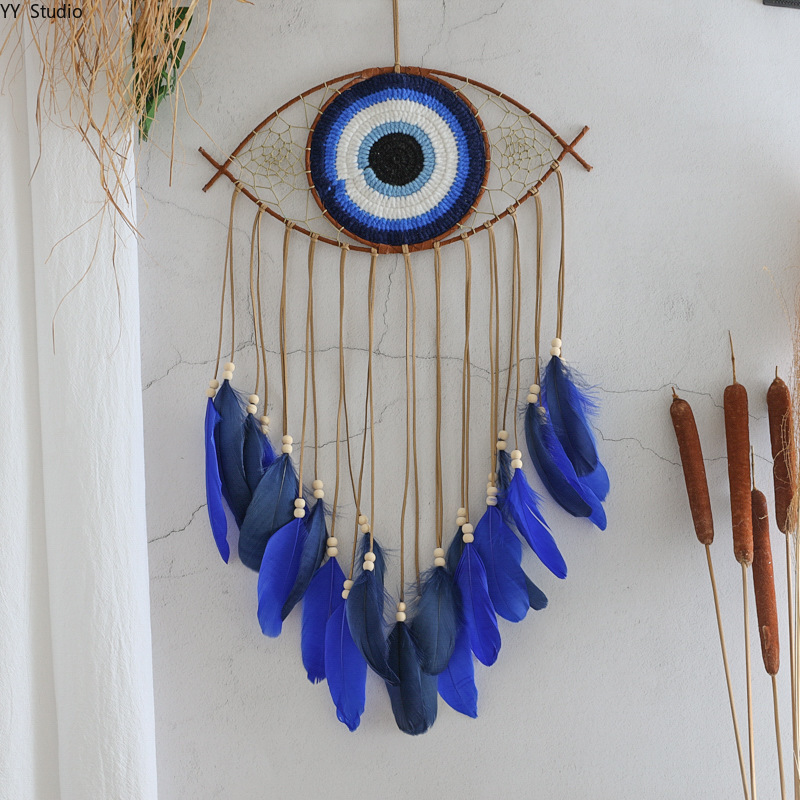Creative Handmade Devil's Eye  - огляд і ціна Art Craft Usa